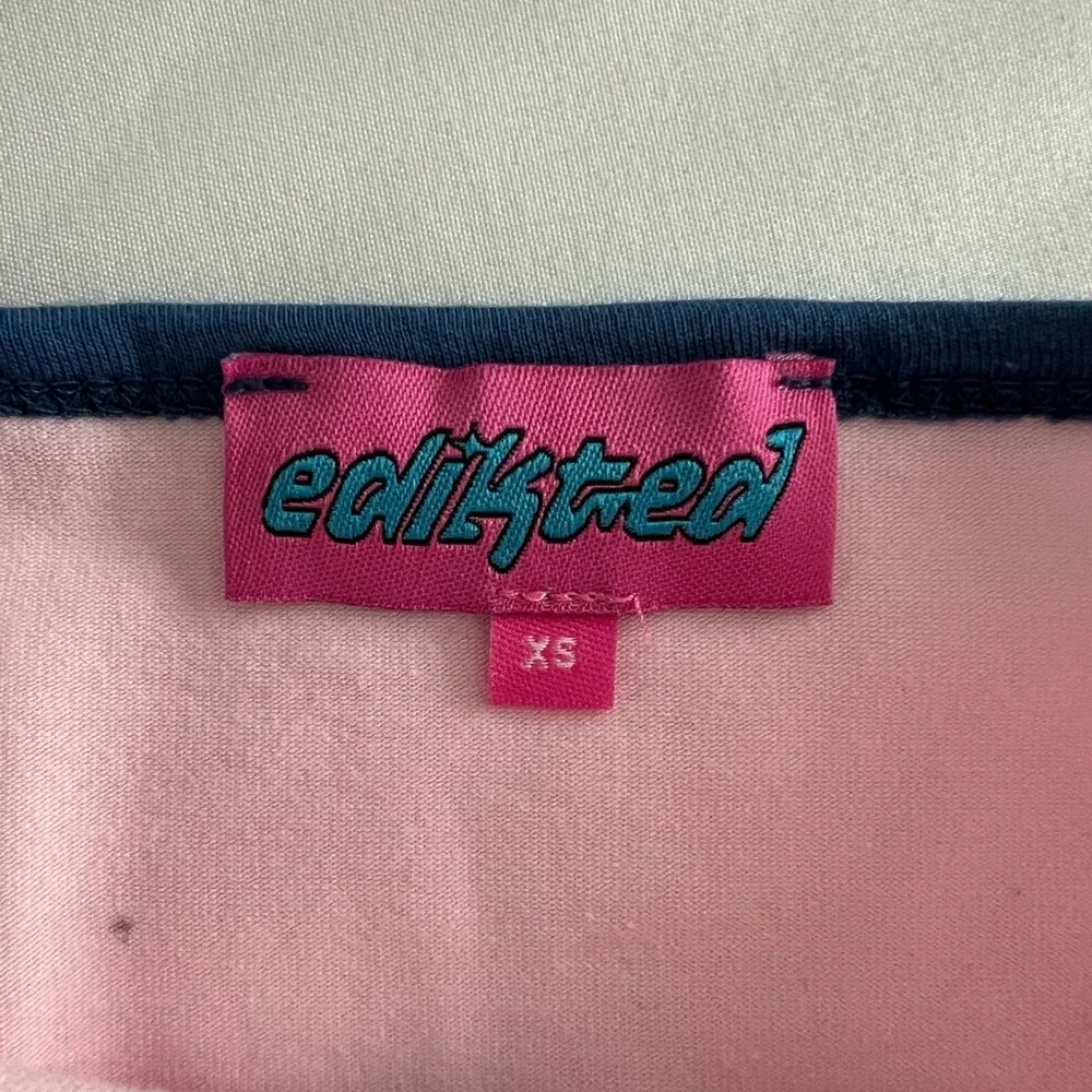 Edikted Tank Top NWOT - Picture 3 of 3